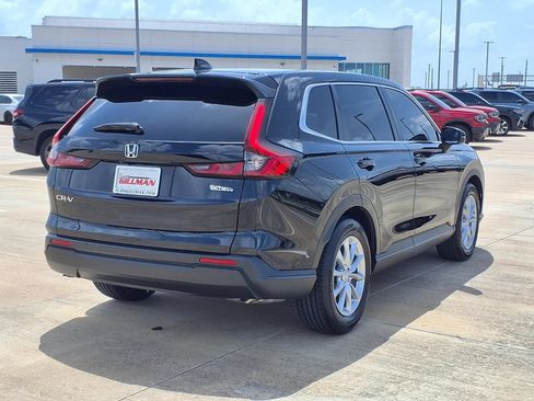 Used 2026 Honda CR-V EX image 7