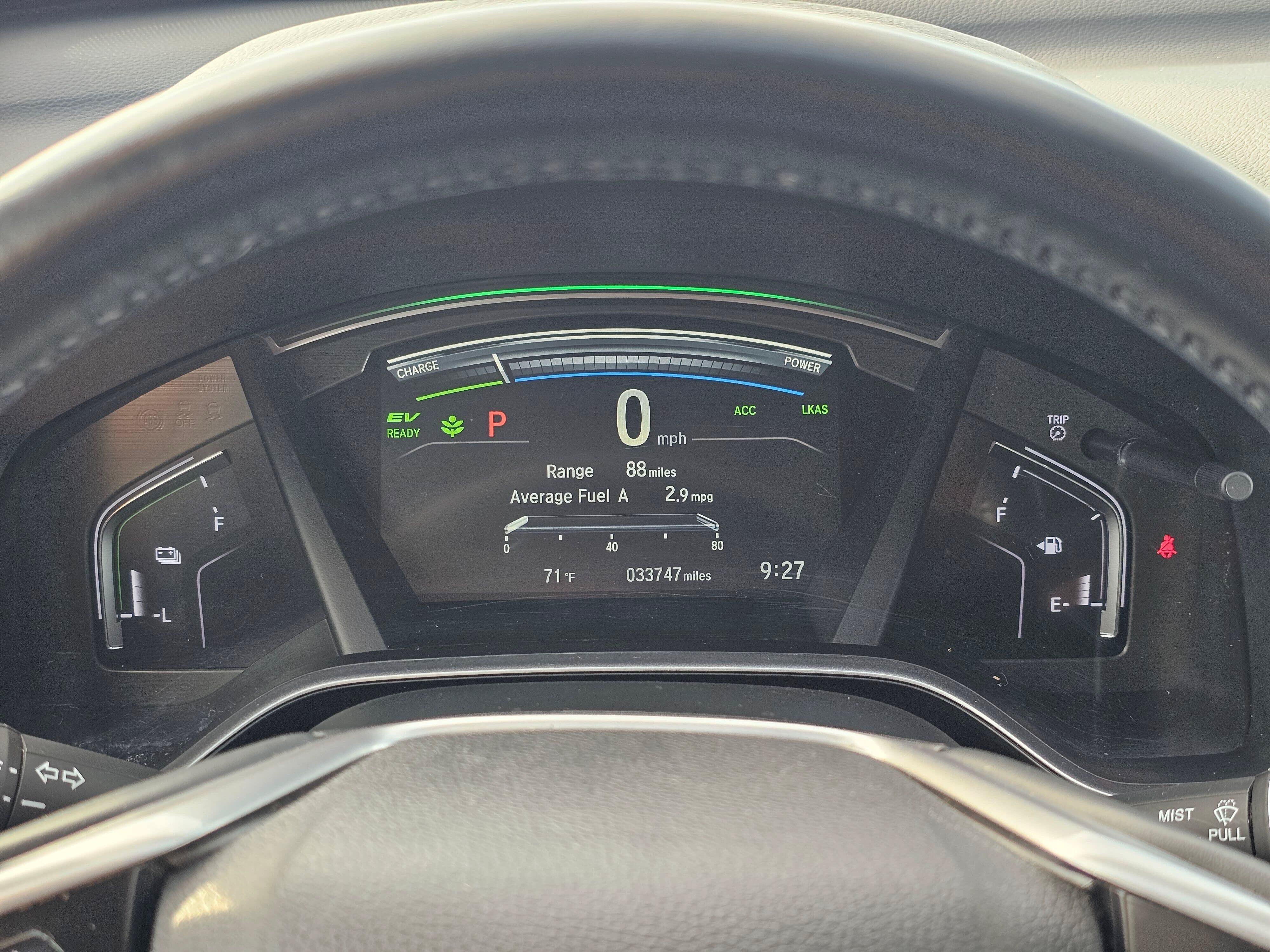 Used 2022 Honda CR-V Touring image 22