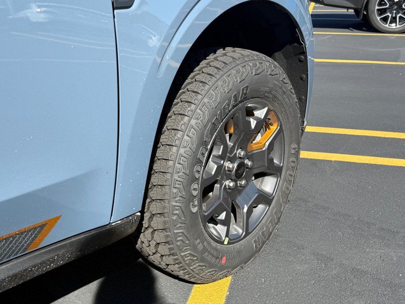 New 2026 Ford Maverick Tremor AWD/4WD image 9