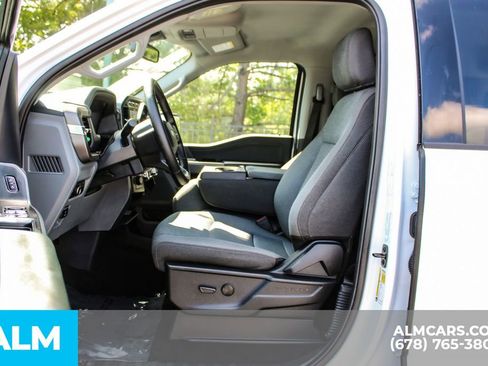 Used 2024 Ford F150 XLT w/ Tow/Haul Package image 17