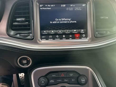 Used 2021 Dodge Challenger R/T Scat Pack w/ Shaker Package image 14