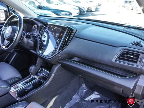 Used 2024 Subaru Ascent Onyx Edition image 52