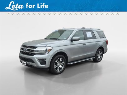 Used 2022 Ford Expedition Limited