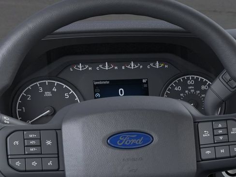 New 2026 Ford F150 STX w/ Equipment Group 200A RWD image 13
