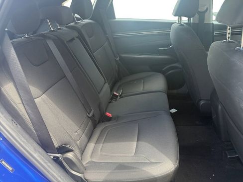 Certified 2023 Hyundai Tucson SE FWD image 16