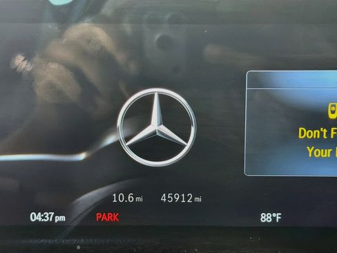 Used 2025 Mercedes-Benz GLB 250 image 18