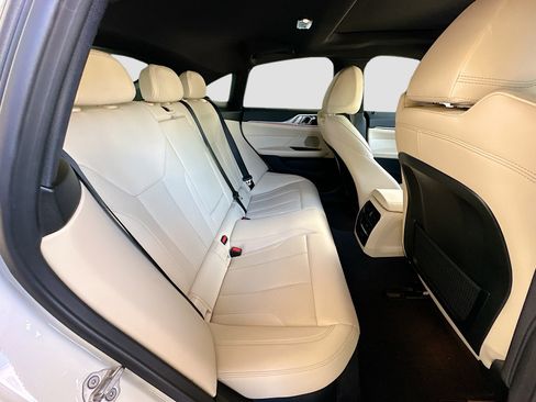 Certified 2024 BMW i4 eDrive35 w/ Convenience Package image 28