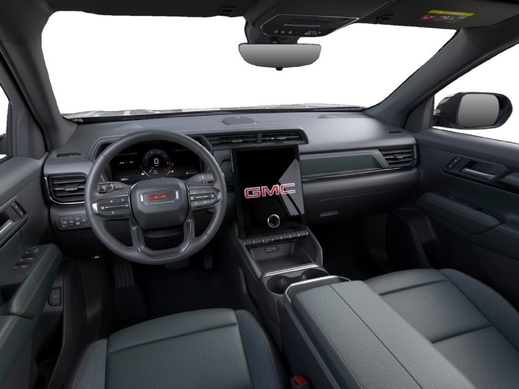 New 2027 GMC Terrain AT4 w/ Technology Package II AWD/4WD image 7