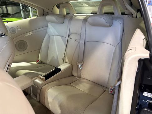 Used 2010 Lexus IS 250C image 74