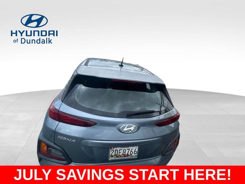 Used 2019 Hyundai Kona SE FWD image 10
