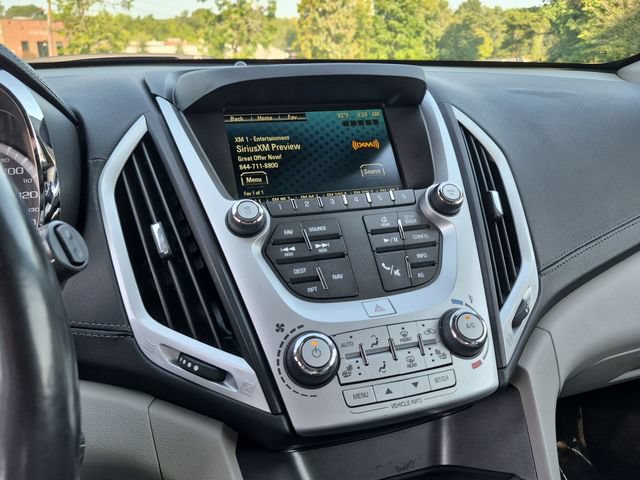 Used 2017 GMC Terrain Denali AWD/4WD image 24
