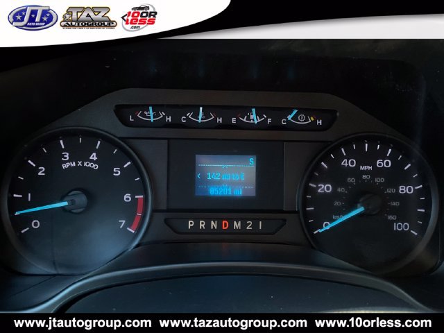 Used 2020 Ford F250 XL w/ Power Equipment Group RWD image 20