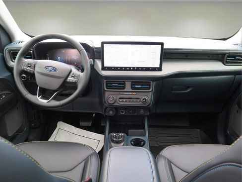 Used 2026 Ford Maverick Lobo AWD/4WD image 22