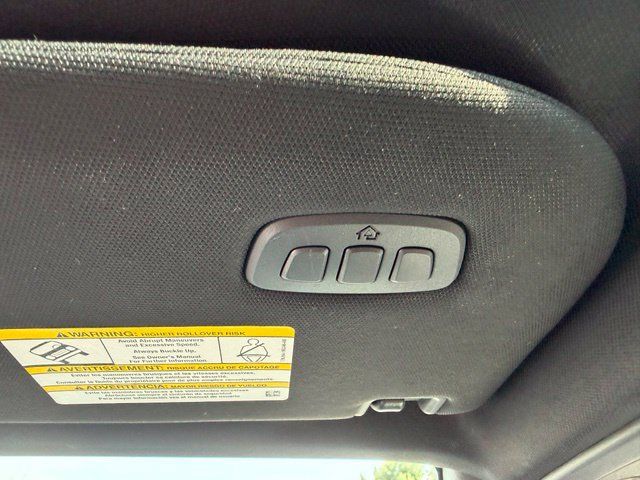 Used 2025 Ford Expedition Platinum w/ Stealth Performance Package AWD/4WD image 34