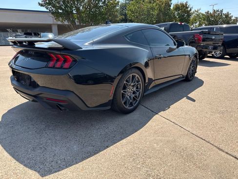 Used 2026 Ford Mustang GT Premium w/ GT Performance Package RWD image 7