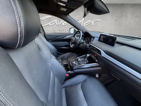 Used 2023 MAZDA CX-9 Grand Touring image 29