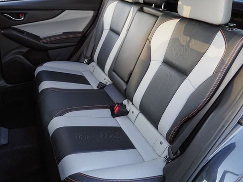 Used 2019 Subaru Crosstrek 2.0i Limited w/ Moonroof Package w/Navigation image 25