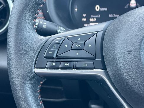 Used 2023 Nissan Kicks SR image 30