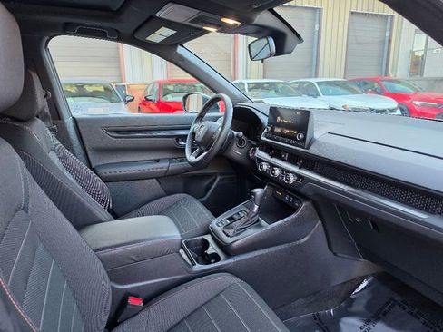 Used 2023 Honda CR-V Sport image 11