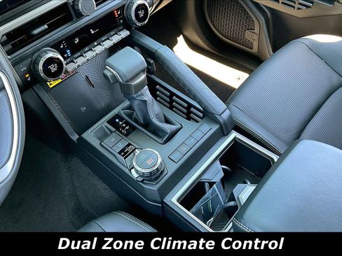 New 2026 Toyota 4Runner Limited AWD/4WD image 12