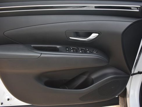 Used 2022 Hyundai Santa Cruz SEL Premium AWD/4WD image 12