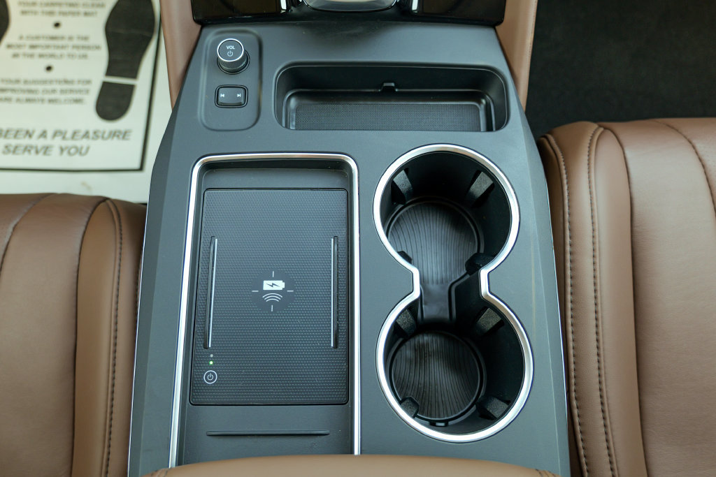 Used 2025 Acura MDX w/ Technology Package AWD/4WD image 56