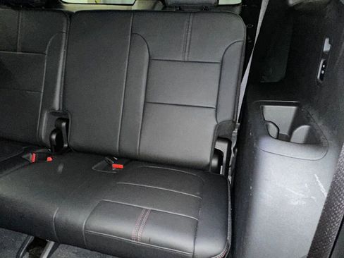 Certified 2022 Chevrolet Traverse RS w/ LPO, Floor Liner Package image 24