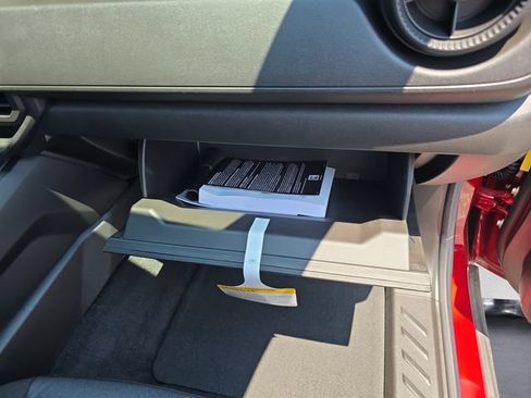 New 2026 Chevrolet Colorado Trail Boss AWD/4WD image 16