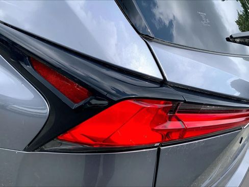 Used 2020 Lexus NX 300 AWD w/ Comfort Package image 29