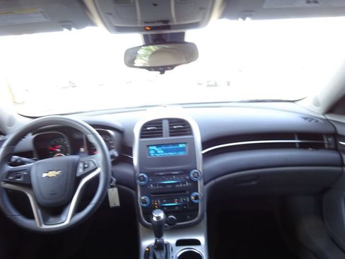 Certified 2015 Chevrolet Malibu LS FWD image 23