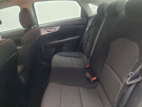 Used 2024 Kia Forte LXS FWD image 18
