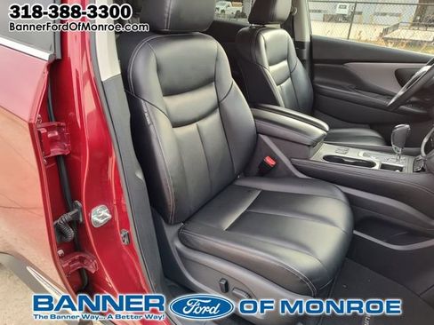 Used 2023 Nissan Murano SV image 22