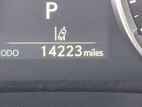 Used 2021 Lexus IS 300 AWD w/ Comfort Package image 21