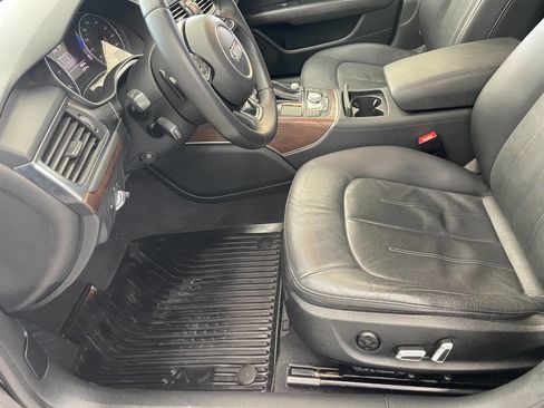 Used 2016 Audi A7 3.0T Premium Plus w/ 20" Wheel & Tire Package image 15