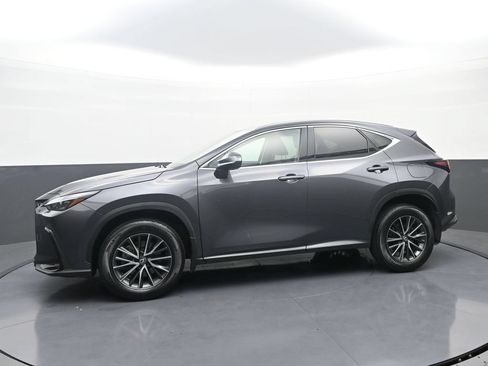 Used 2024 Lexus NX 350 AWD w/ Cold Area Package image 4