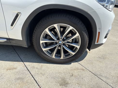 Used 2019 BMW X3 xDrive30i w/ Executive Package AWD/4WD image 34