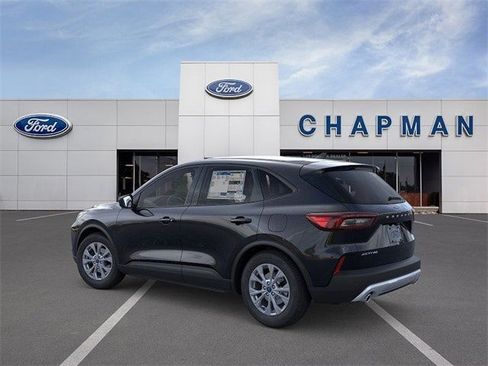 New 2025 Ford Escape Active w/ Tech Pack #1 image 27