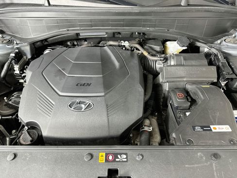 Used 2025 Hyundai Palisade SEL FWD image 36