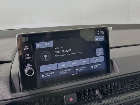 New 2026 Honda CR-V TrailSport image 15