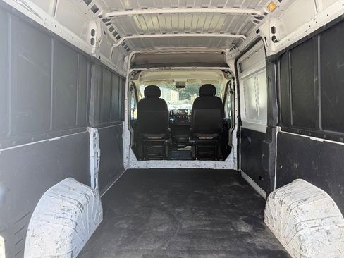 Used 2019 RAM ProMaster 2500 FWD image 11
