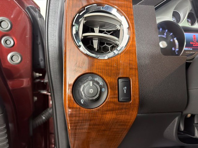 Used 2015 Ford F250 King Ranch AWD/4WD image 23