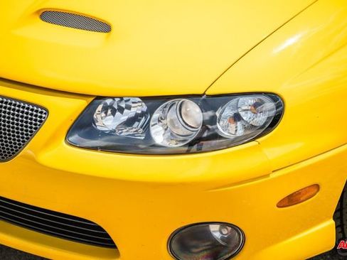 Used 2004 Pontiac GTO image 39