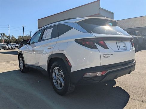 Used 2024 Hyundai Tucson SEL image 5