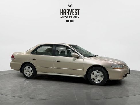 Used 2001 Honda Accord EX image 9