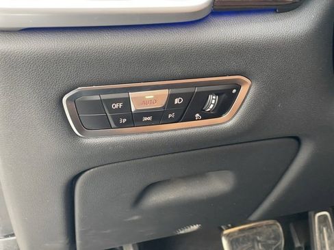 Used 2023 BMW X5 xDrive40i w/ M Sport Package image 14