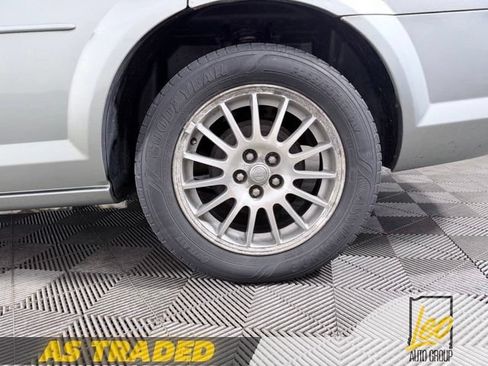 Used 2005 Chrysler Sebring Sedan FWD image 21