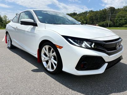Used 2017 Honda Civic Si