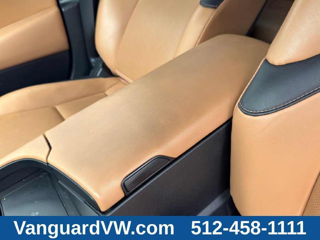 Used 2023 Lexus ES 350 w/ Premium Package FWD image 16