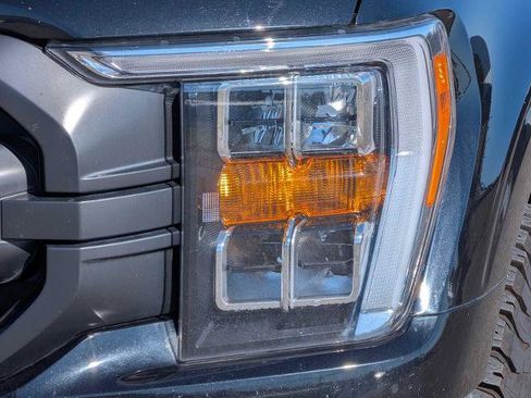Certified 2021 Ford F150 XLT w/ Equipment Group 302A High AWD/4WD image 10
