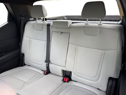 New 2025 Hyundai Santa Cruz SE image 11